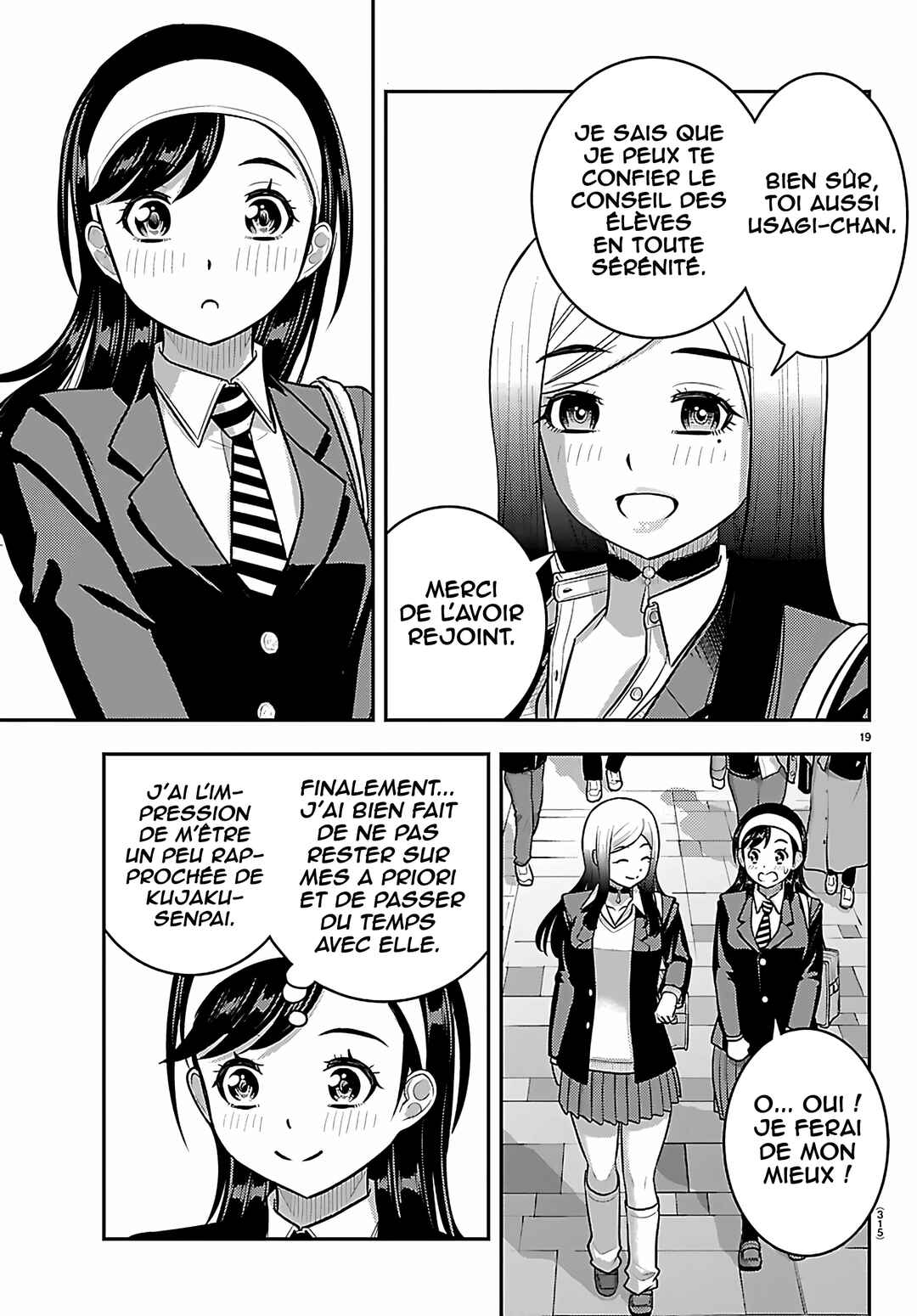Chapter 275 - Page 20