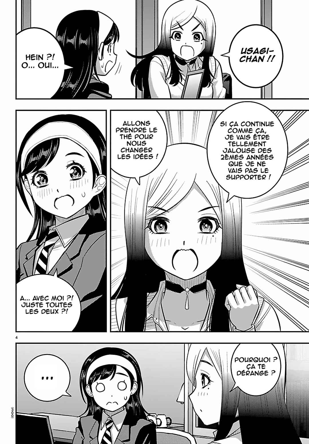 Chapter 275 - Page 5