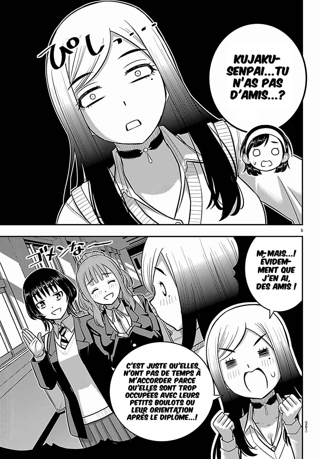 Chapter 275 - Page 6