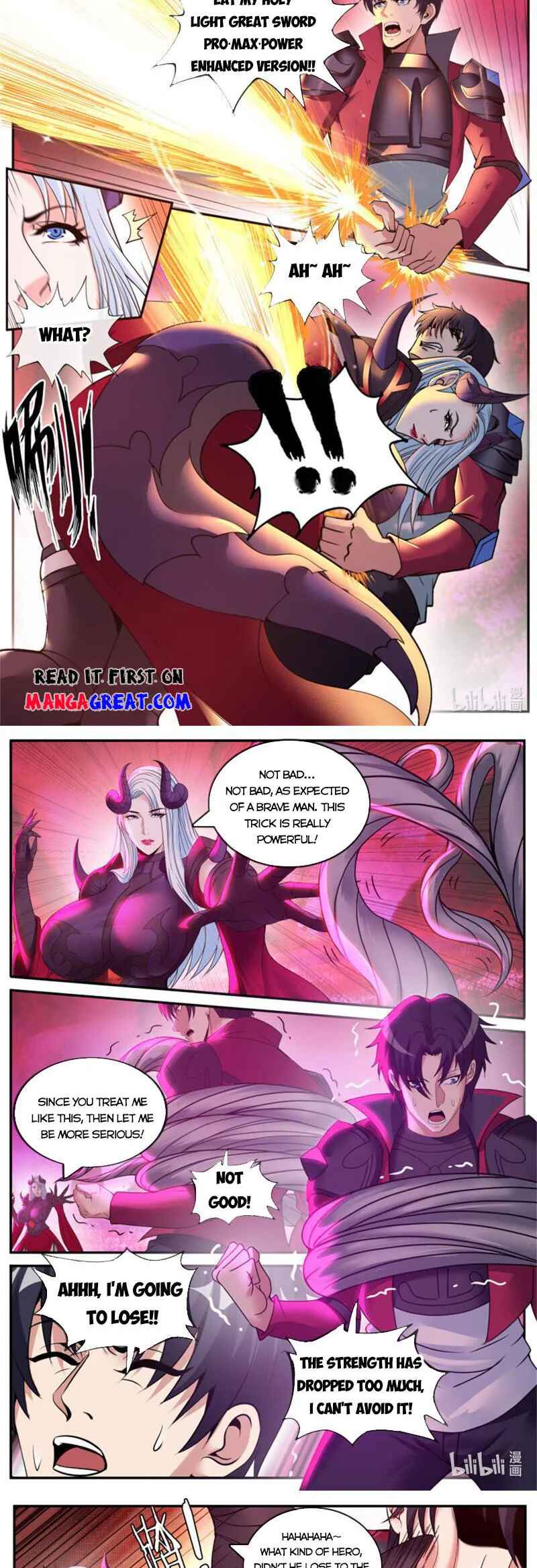 Chapter 228 - Page 2