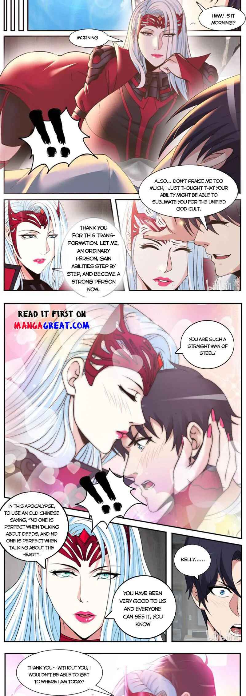 Chapter 228 - Page 4