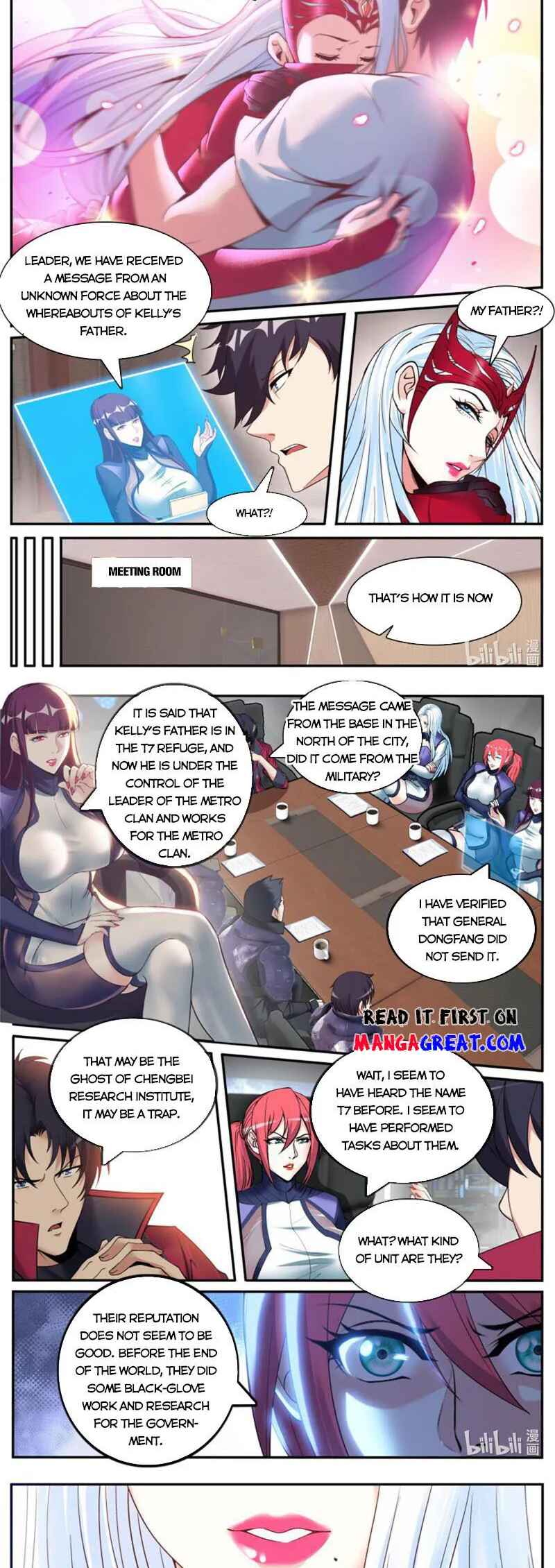 Chapter 228 - Page 5