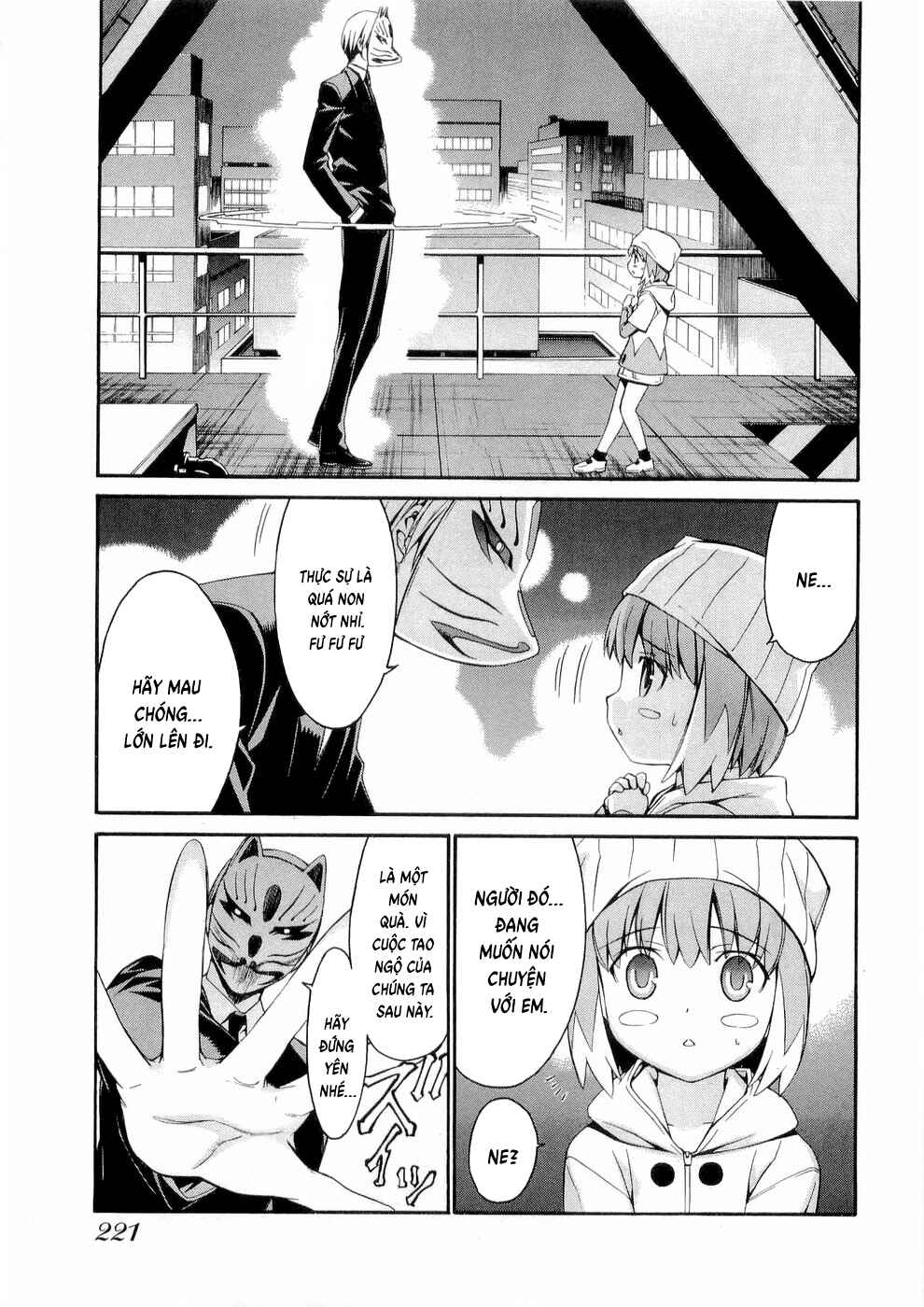 Chapter 32 - Page 15