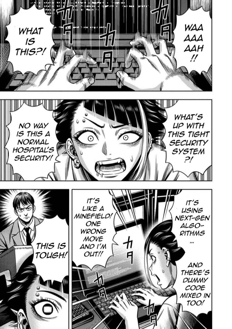 Chapter 61 - Page 1