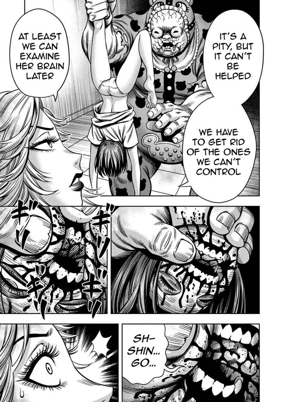 Chapter 61 - Page 15