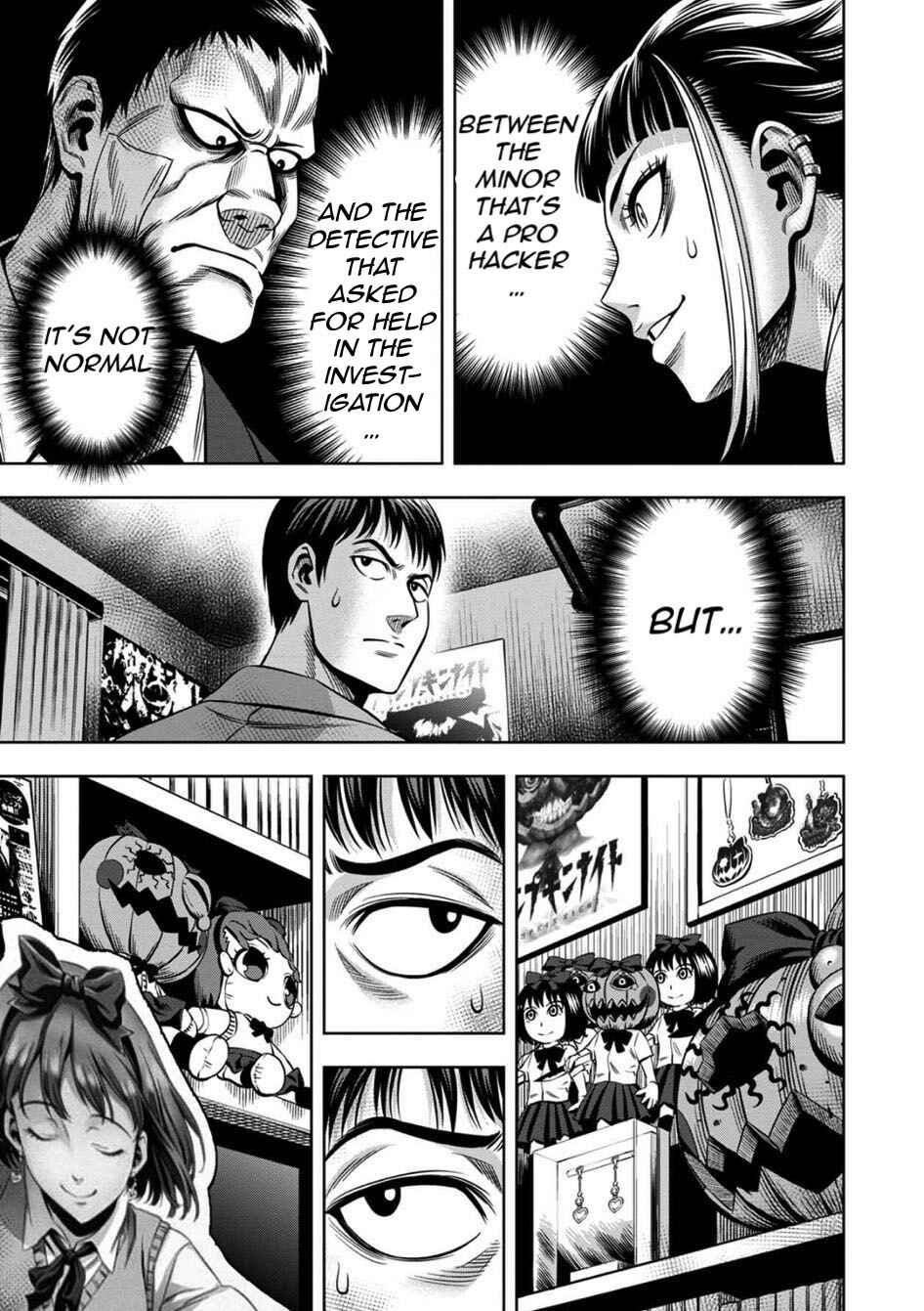 Chapter 61 - Page 3