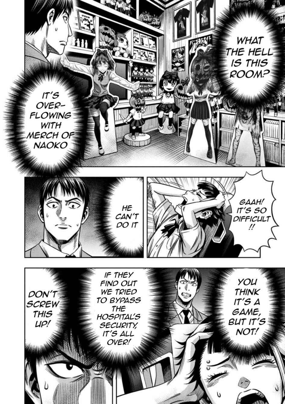 Chapter 61 - Page 4