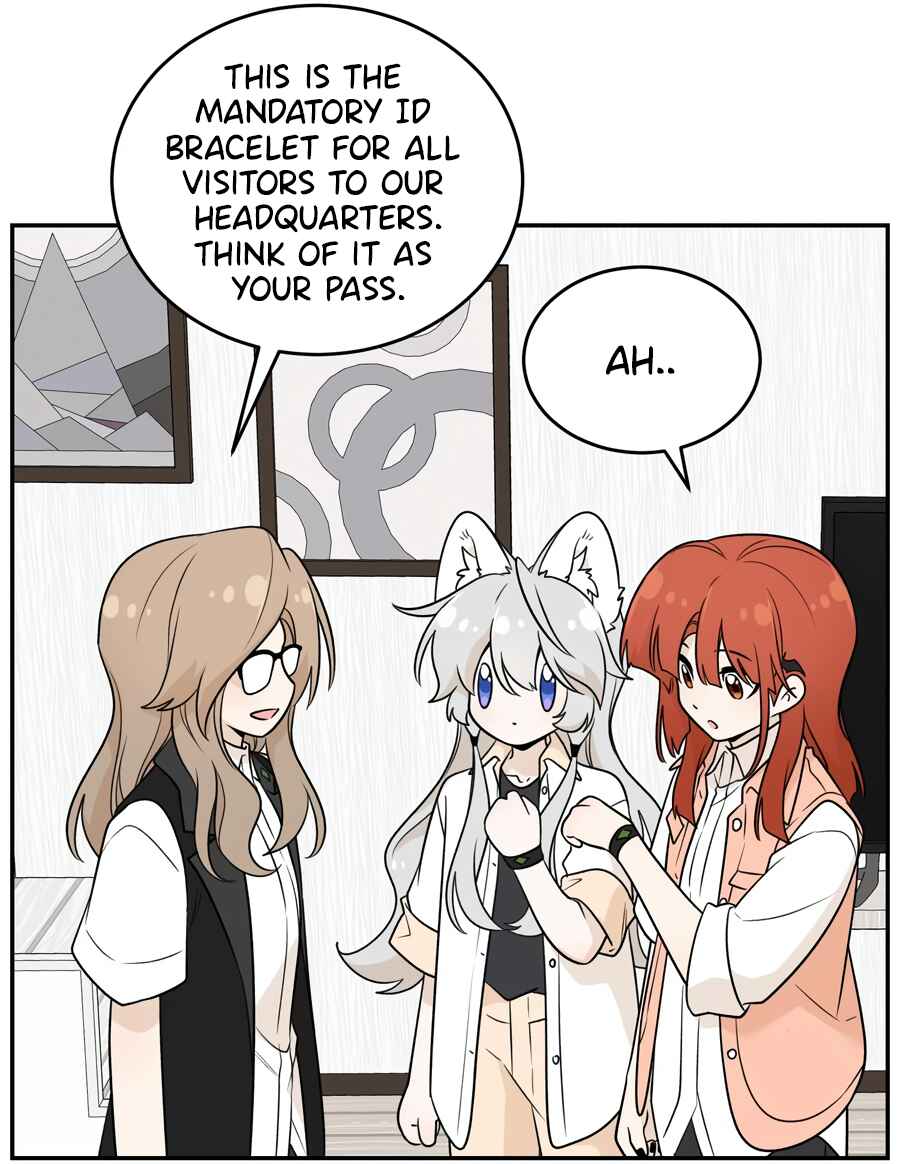 Chapter 167 - Page 29