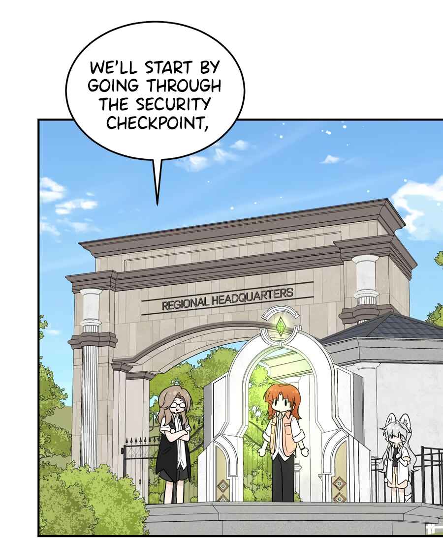 Chapter 167 - Page 32