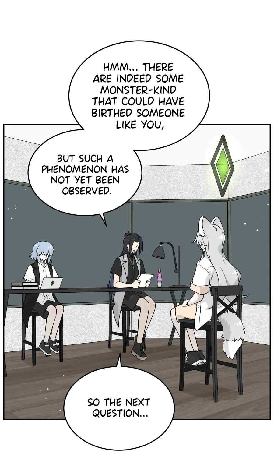 Chapter 167 - Page 47