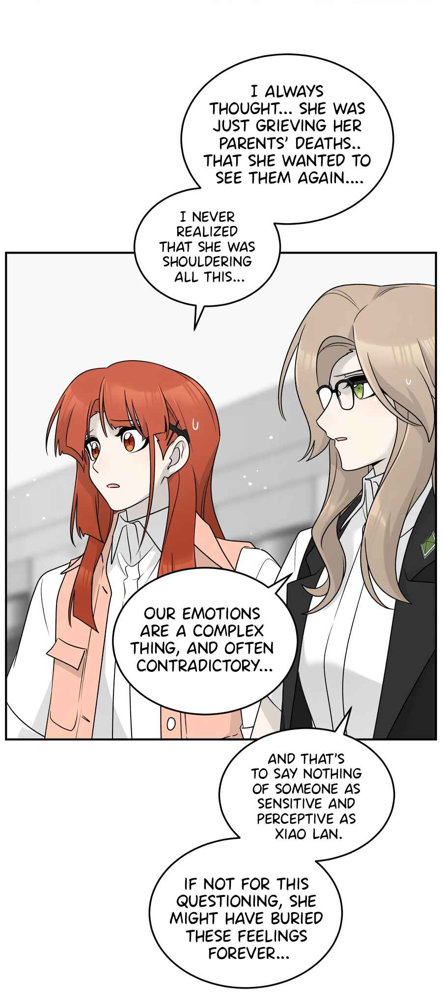 Chapter 167 - Page 61