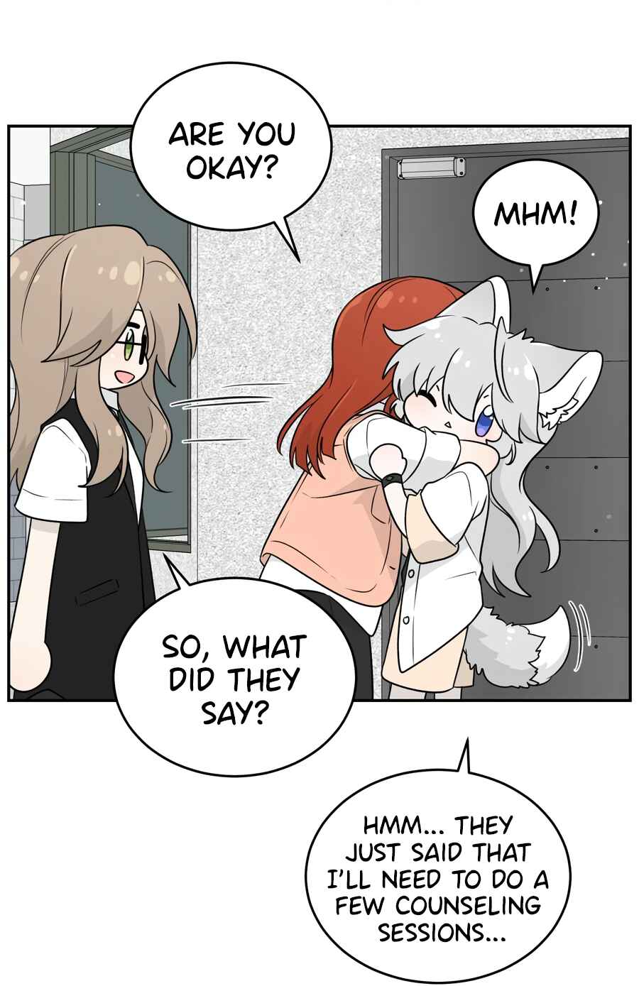 Chapter 167 - Page 64