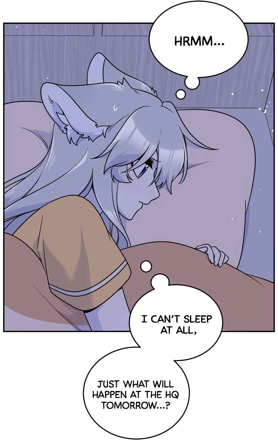 Chapter 167 - Page 7