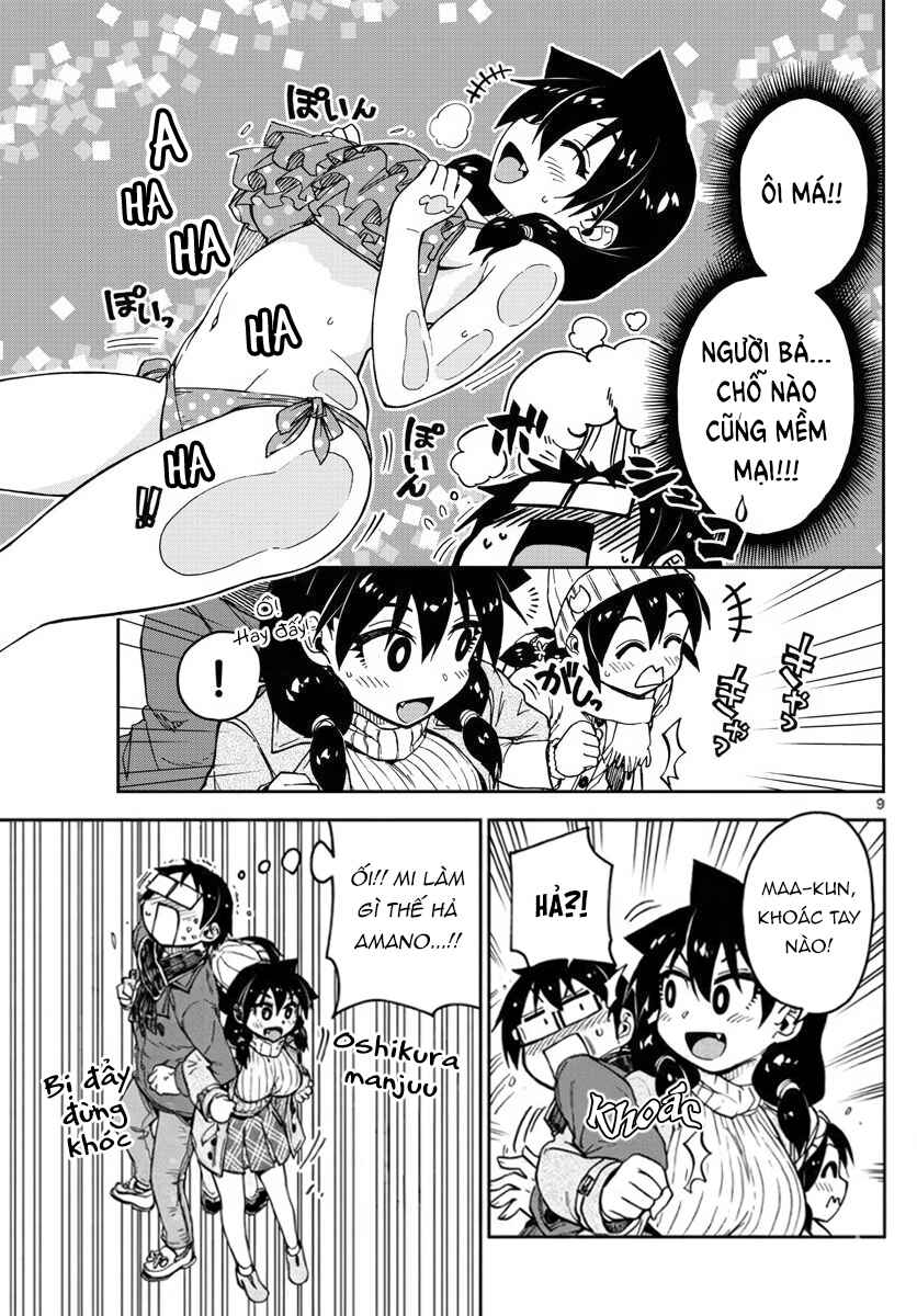 Chapter 78 - Page 9