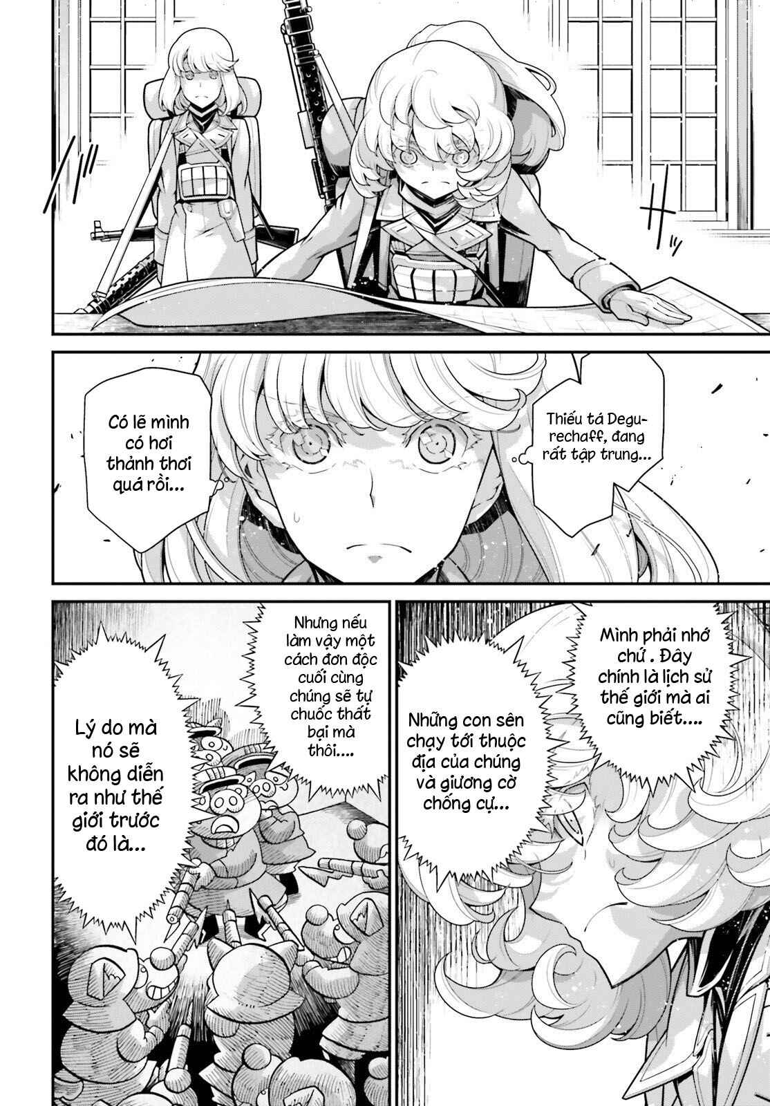 Chapter 55 - Page 28