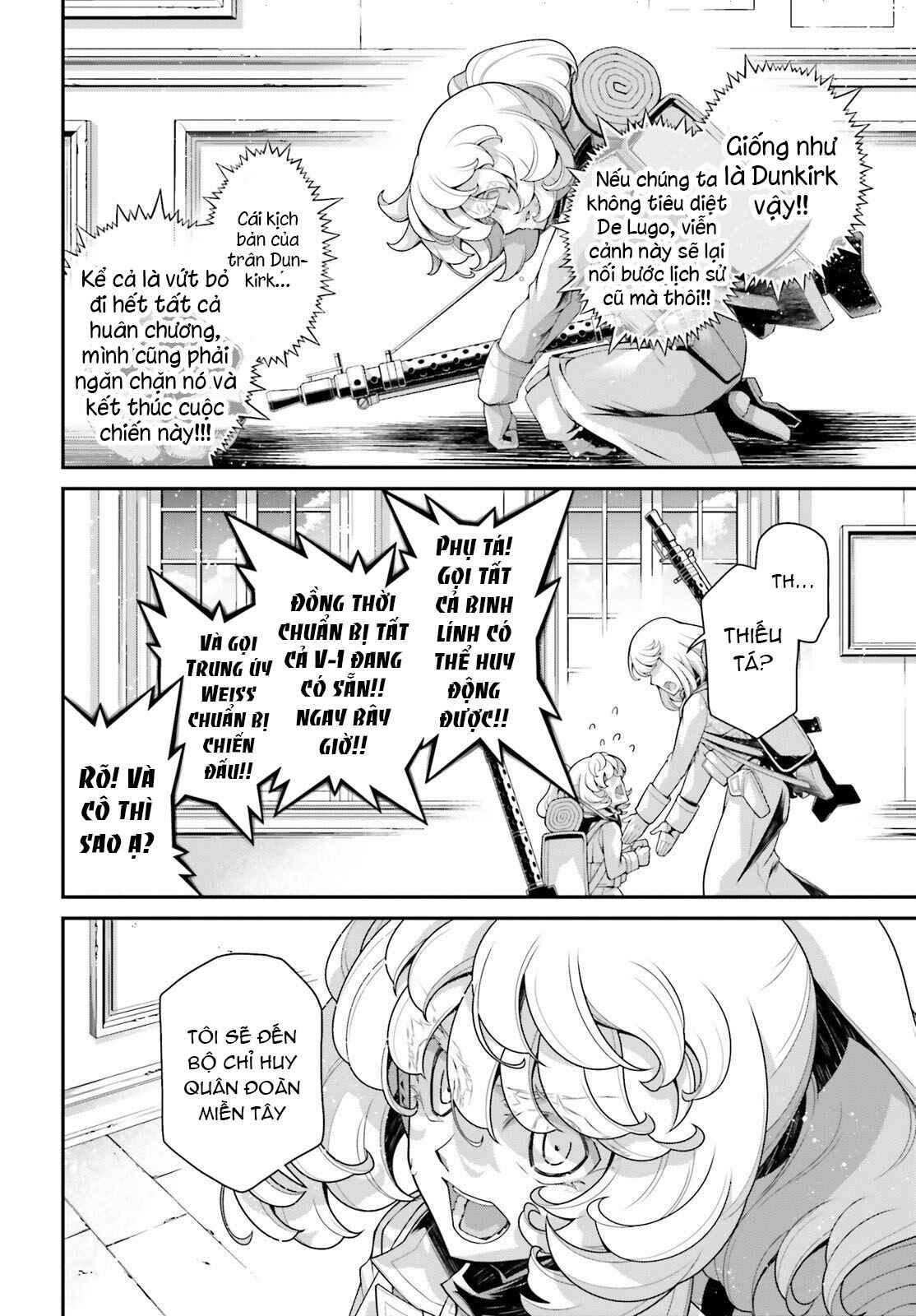 Chapter 55 - Page 32