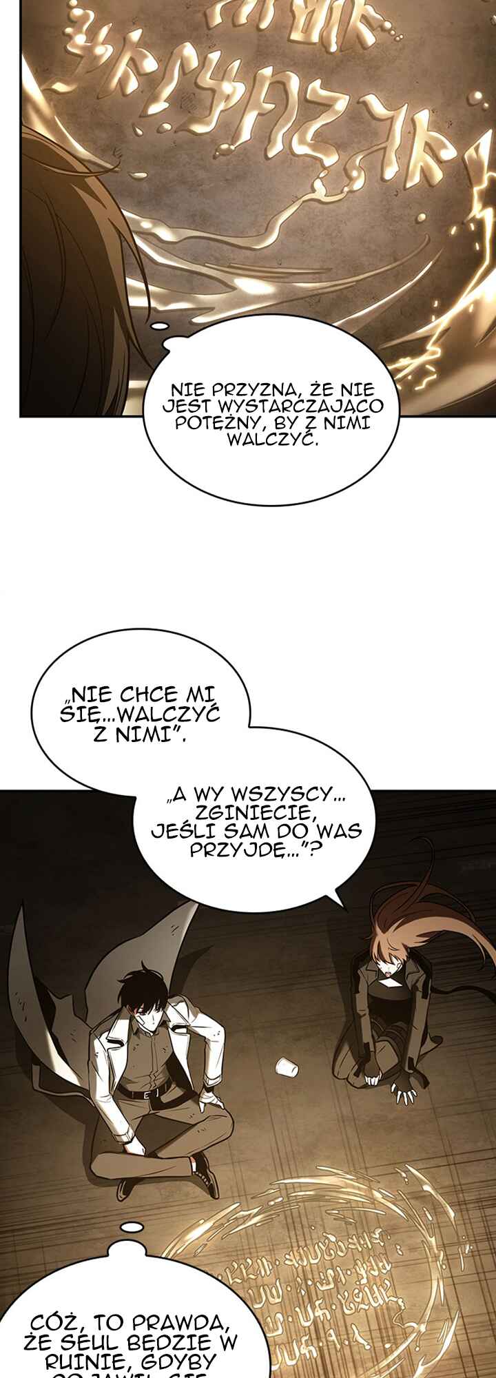 Chapter 111 - Page 30
