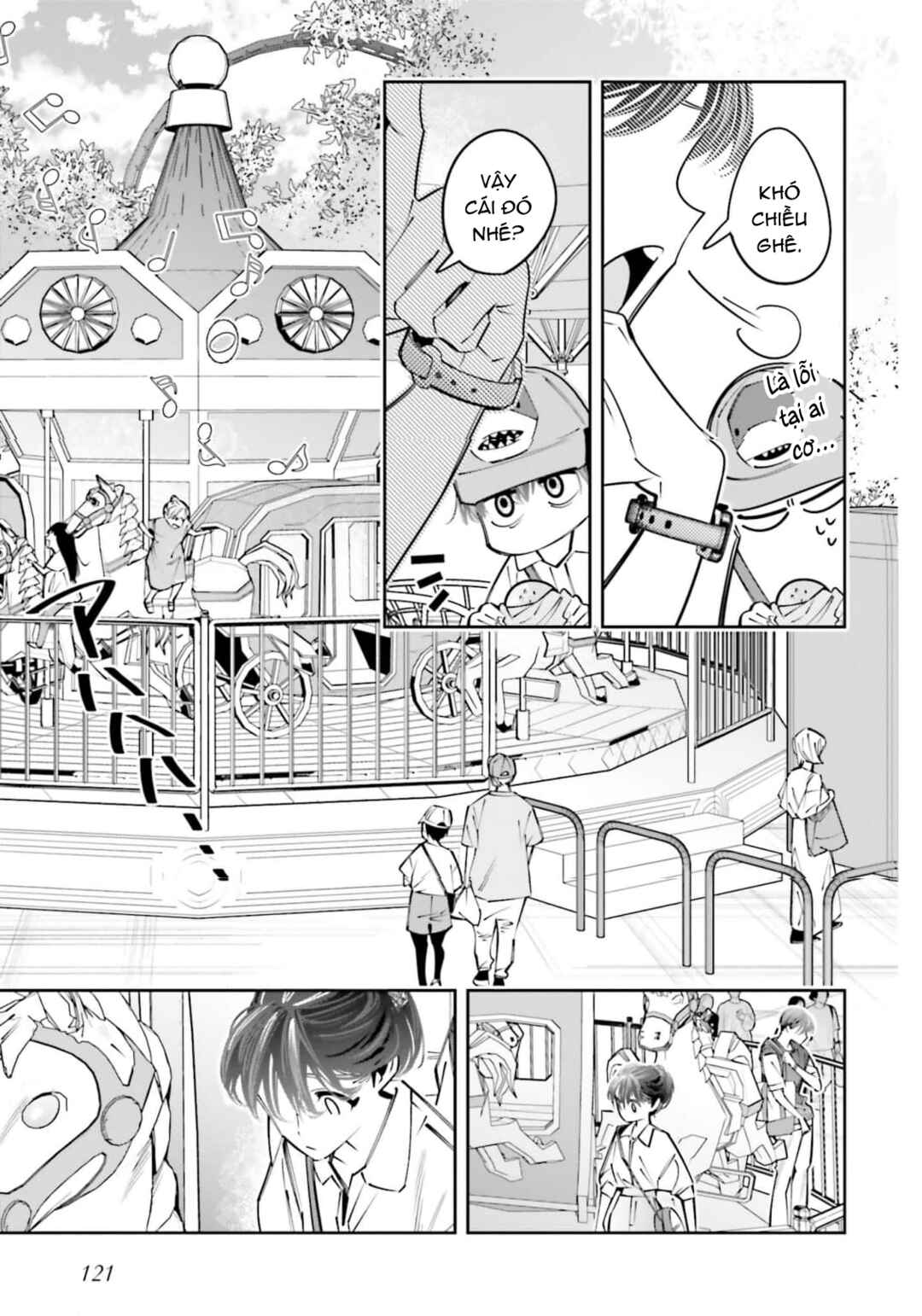 Chapter 21 - Page 11