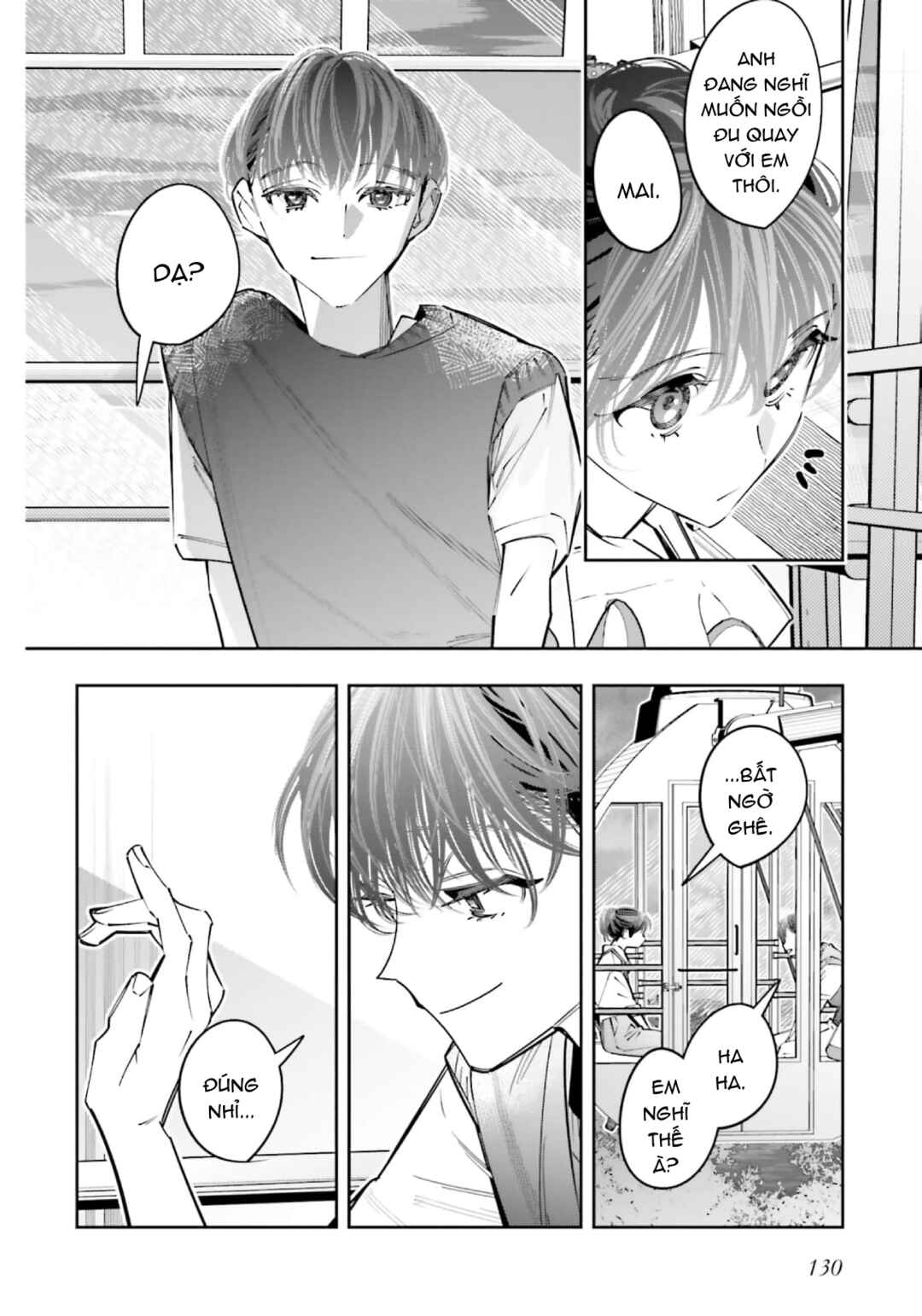 Chapter 21 - Page 20