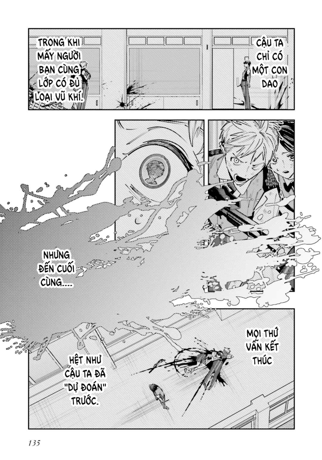 Chapter 21 - Page 25