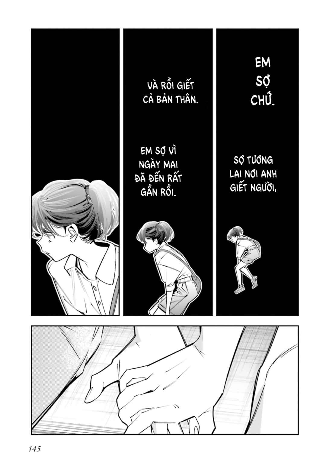 Chapter 21 - Page 34