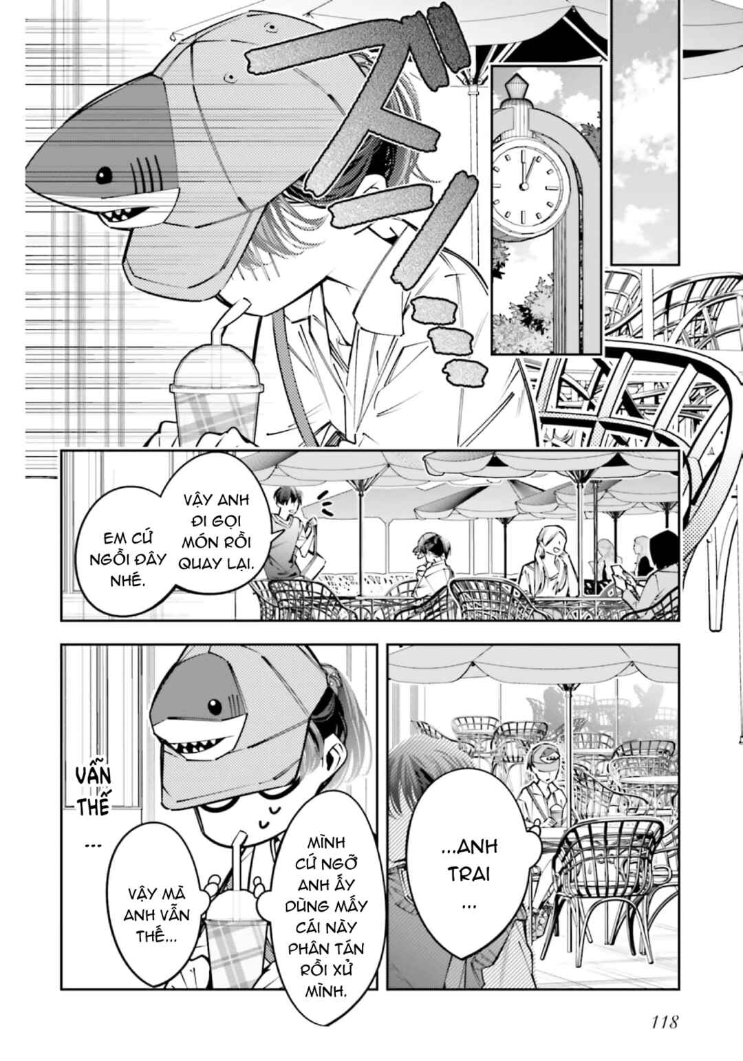 Chapter 21 - Page 8