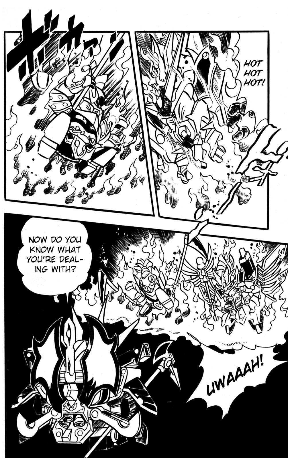Chapter 46 - Page 19