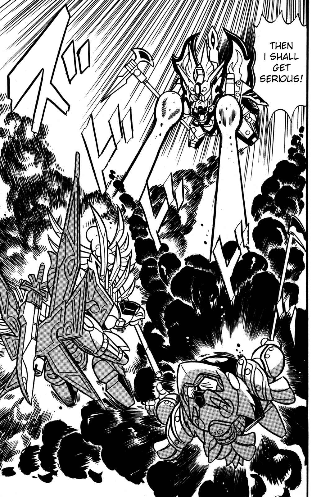 Chapter 46 - Page 22