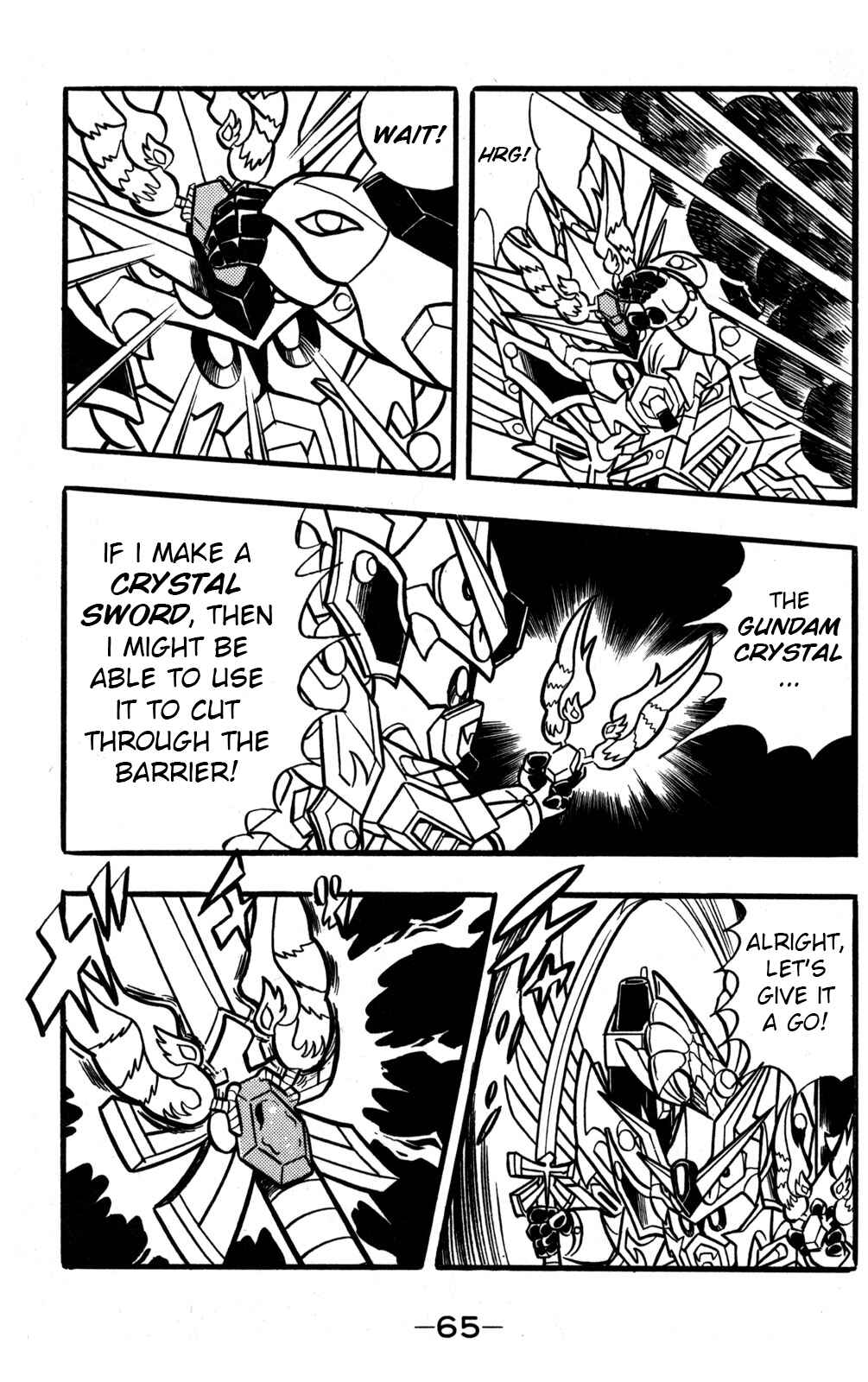 Chapter 46 - Page 24