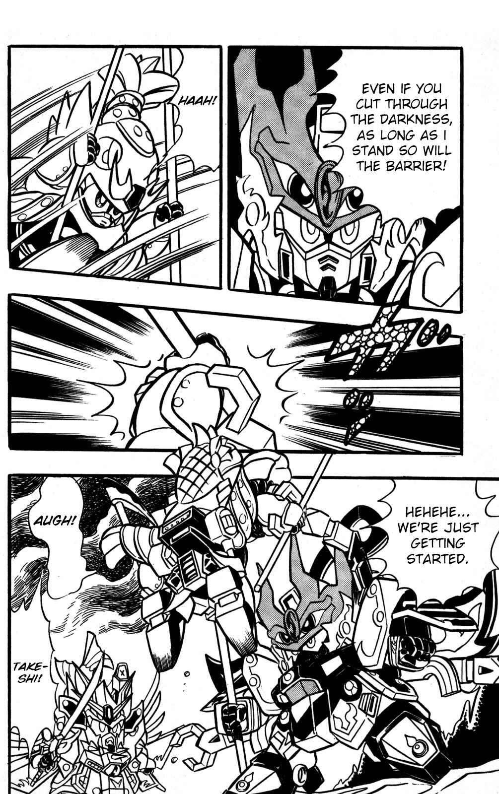 Chapter 46 - Page 28
