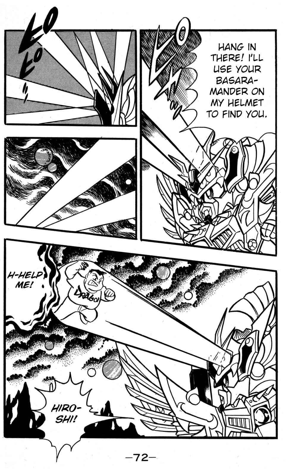 Chapter 46 - Page 30