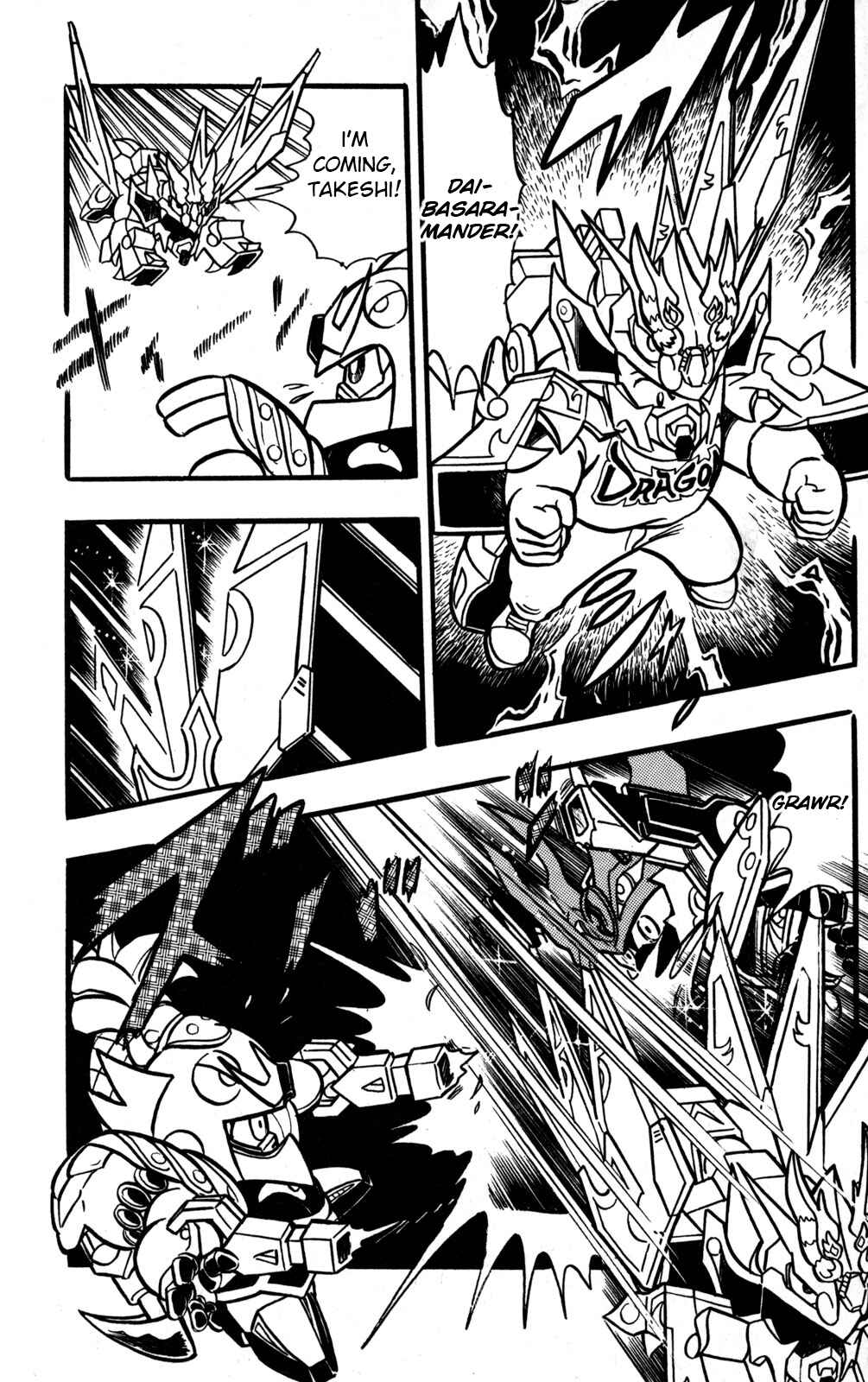 Chapter 46 - Page 33