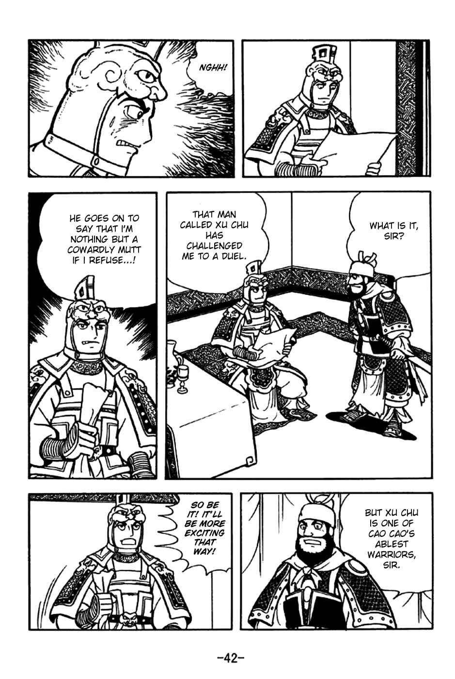 Chapter 194 - Page 10