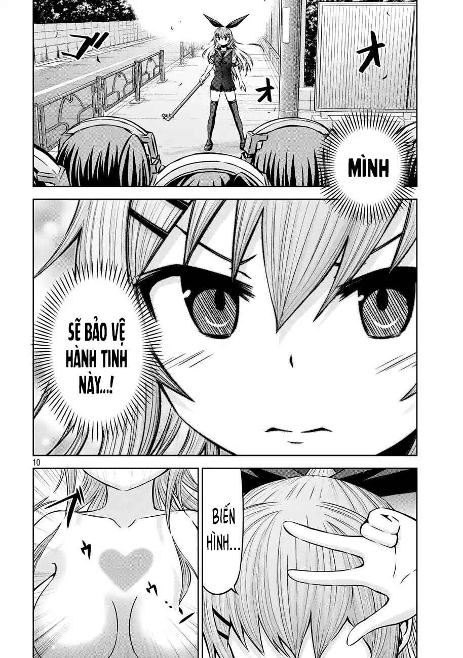 Chapter 37 - Page 10