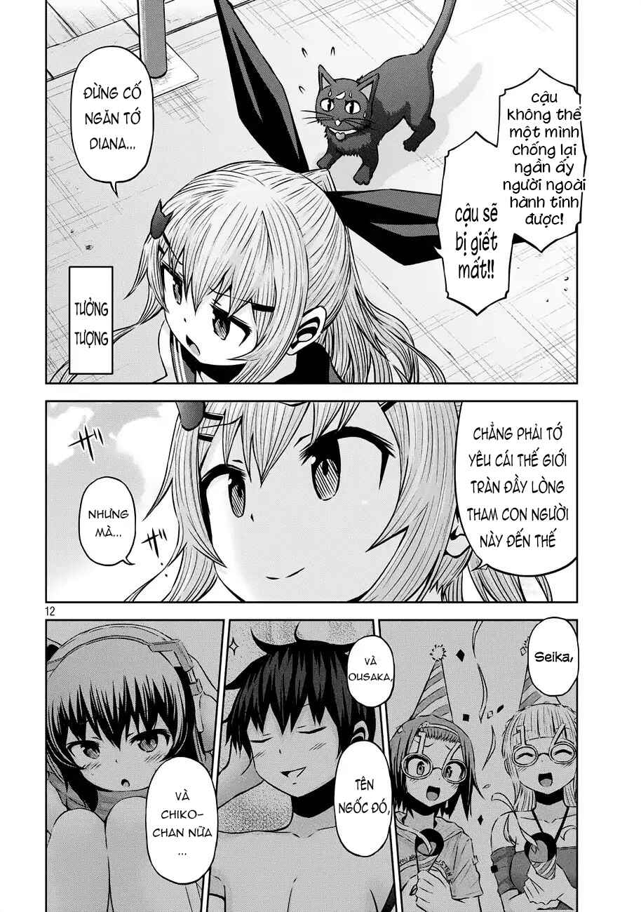 Chapter 37 - Page 12