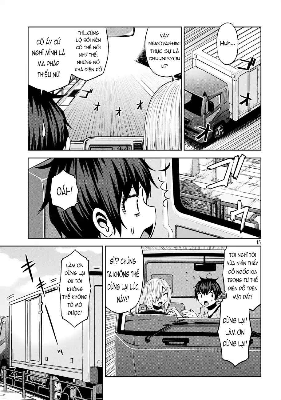 Chapter 37 - Page 15