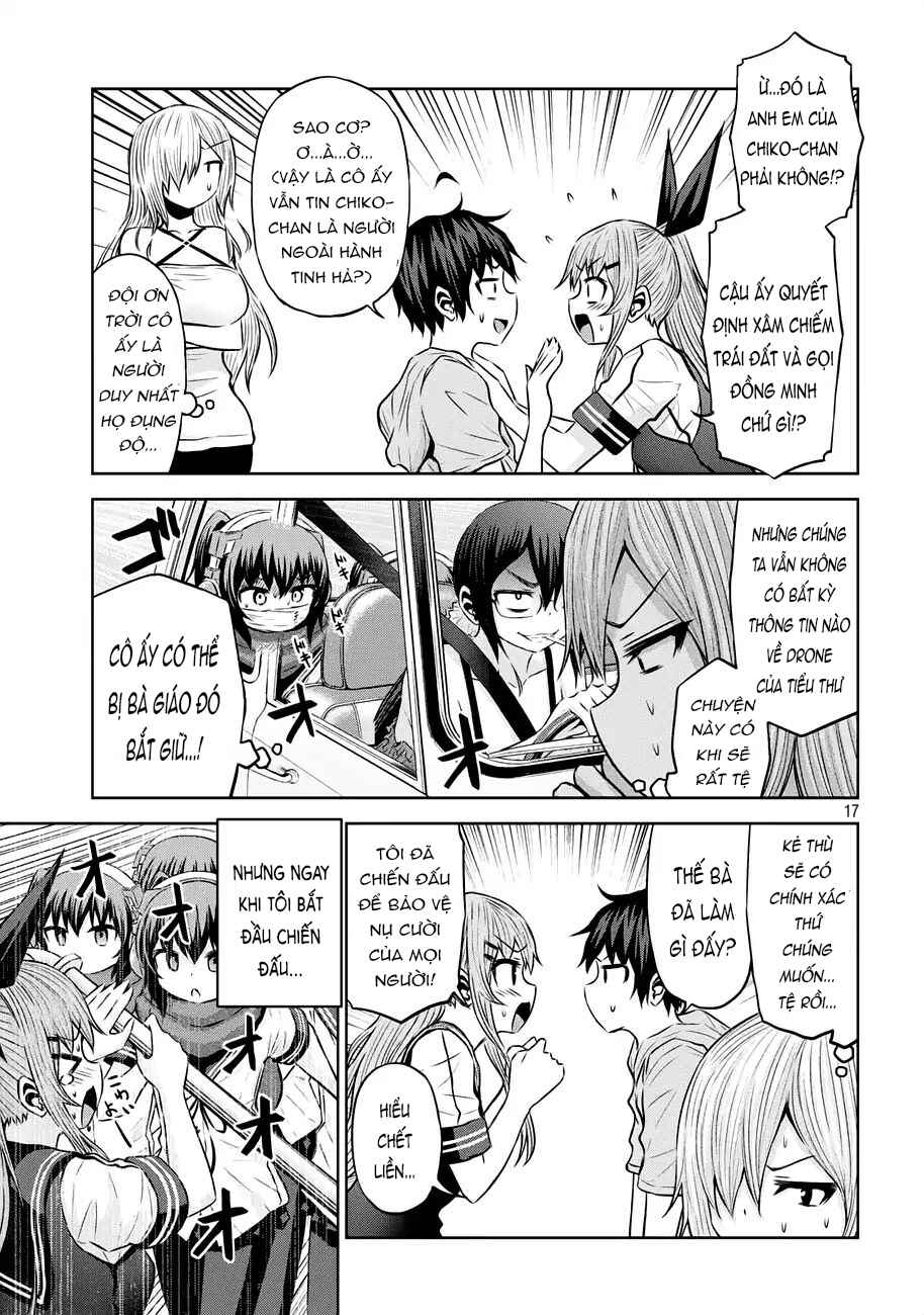 Chapter 37 - Page 17