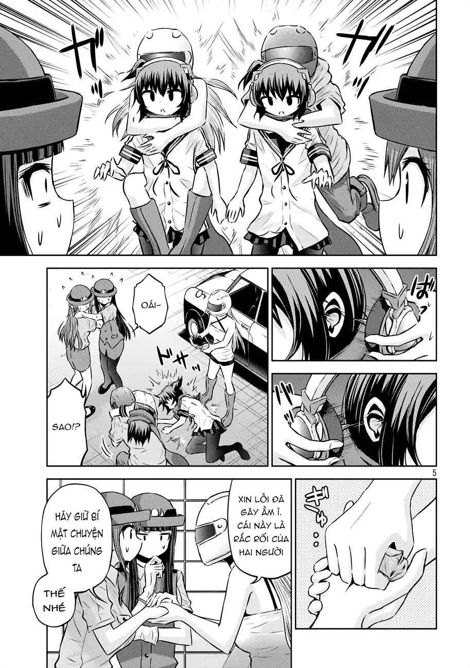 Chapter 37 - Page 5