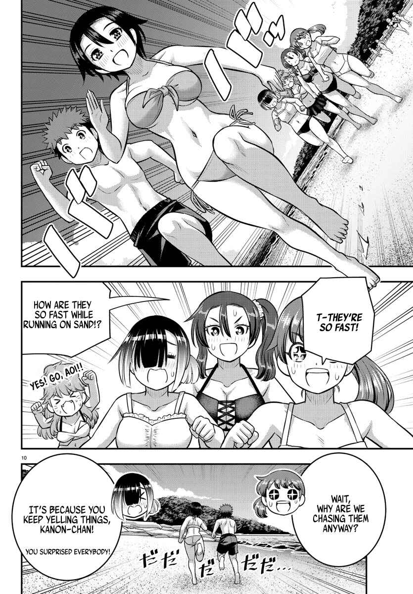 Chapter 128 - Page 9