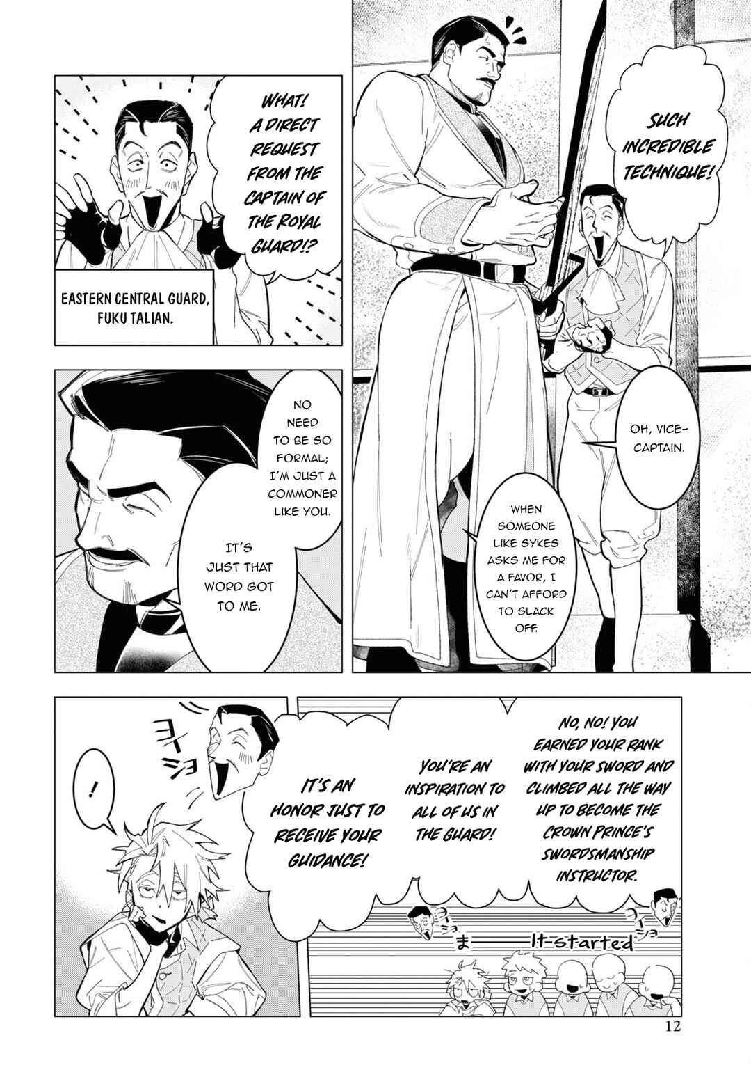 Chapter 1 - Page 7