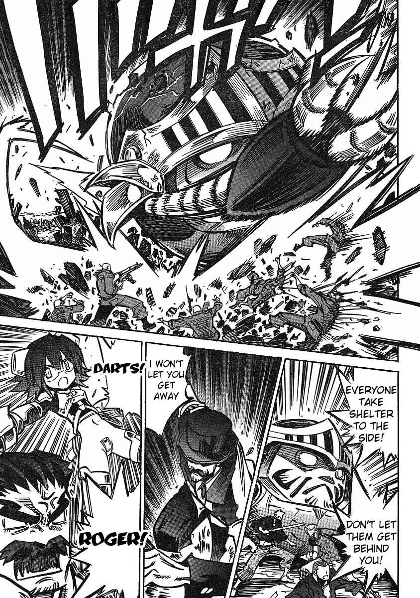 Chapter 69 - Page 18