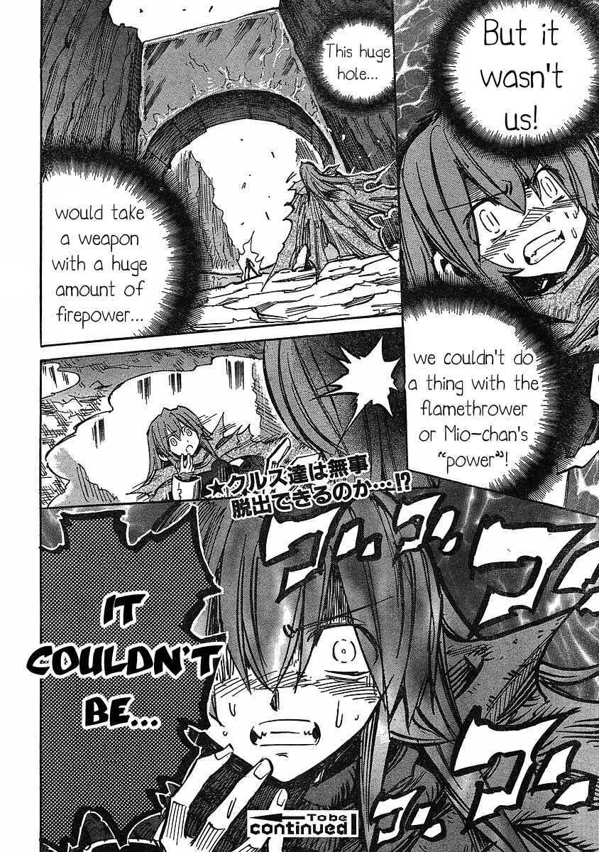 Chapter 69 - Page 29