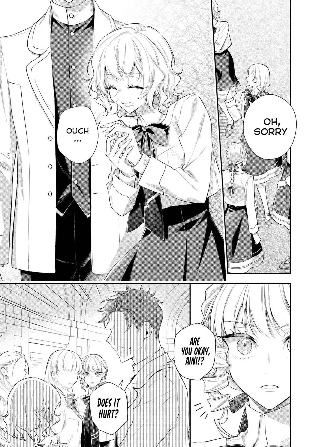 Chapter 3 - Page 6