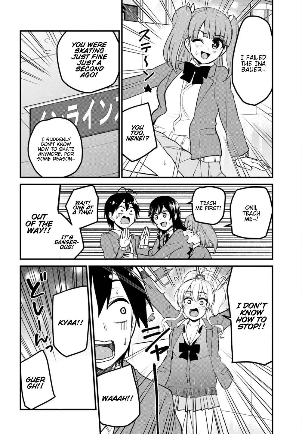 Chapter 87 - Page 9