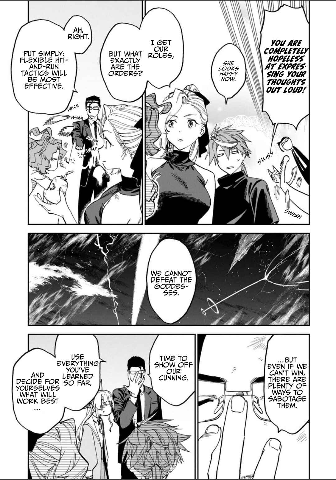 Chapter 257 - Page 11