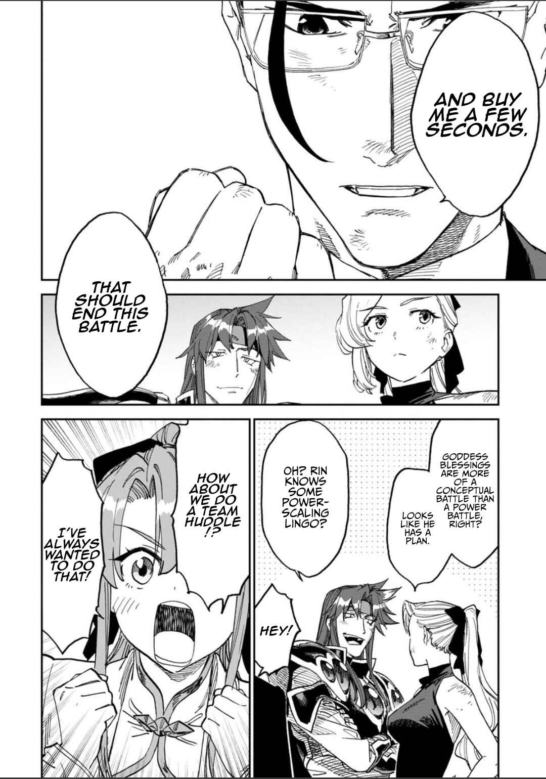 Chapter 257 - Page 12