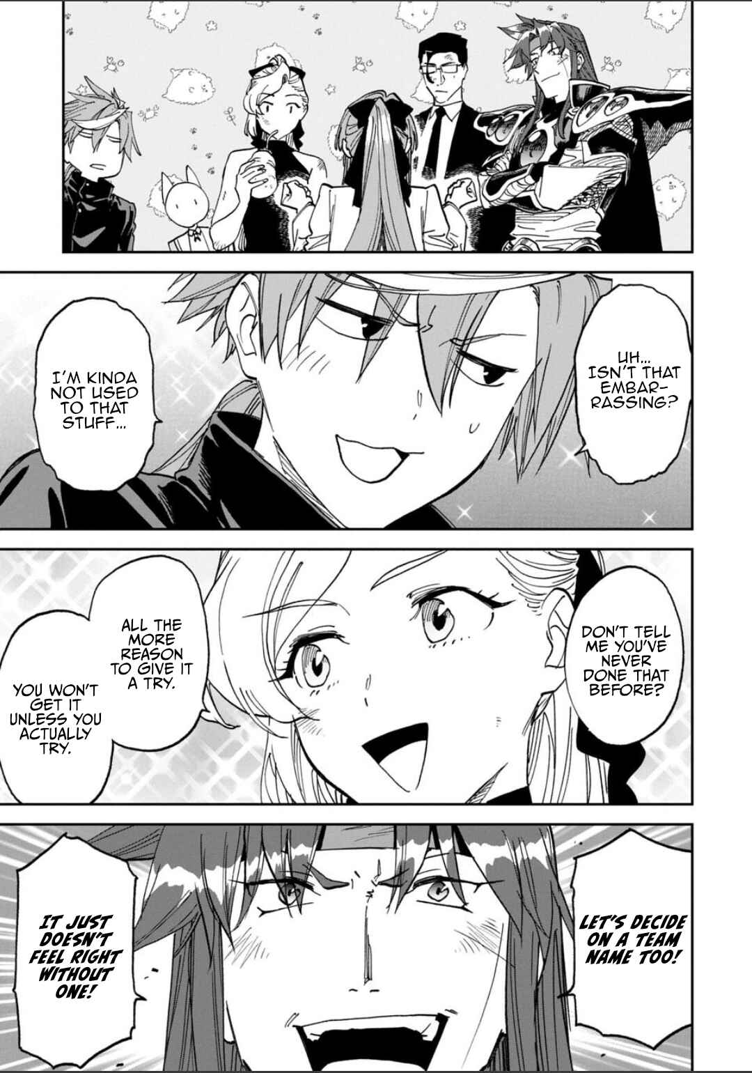 Chapter 257 - Page 13