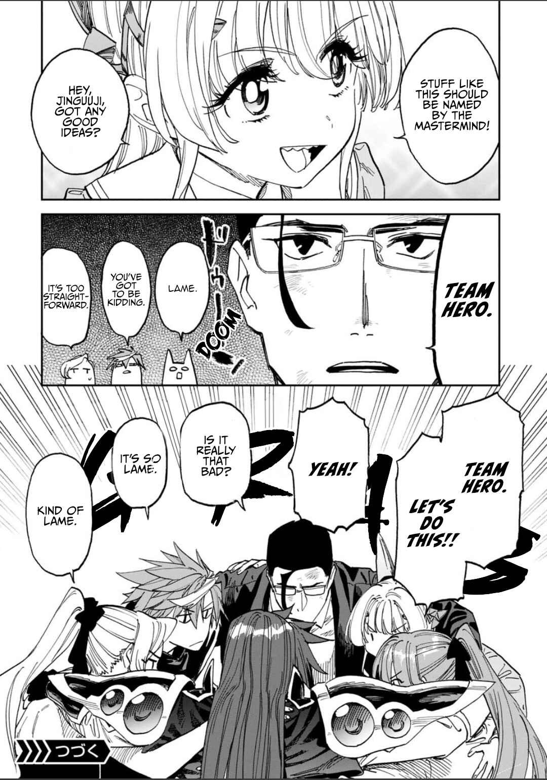 Chapter 257 - Page 14