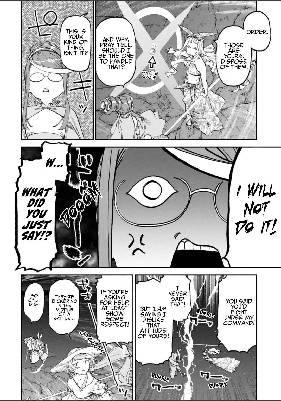 Chapter 257 - Page 2