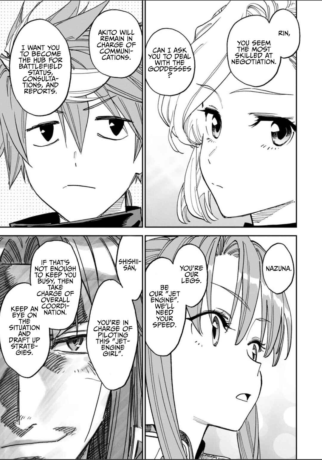 Chapter 257 - Page 7
